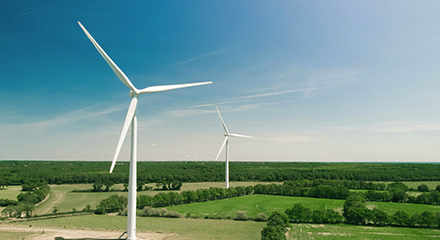 我国新能源发电量年内首超一万亿千瓦时